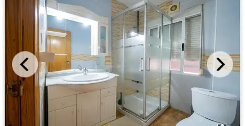 Wohnung 108 m² in Granada
