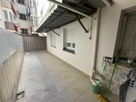 Appartement à louer, Don Benito (2/17)