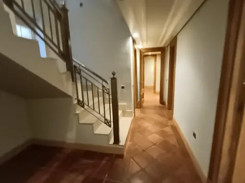 Casa de 518 m² a Valladolid