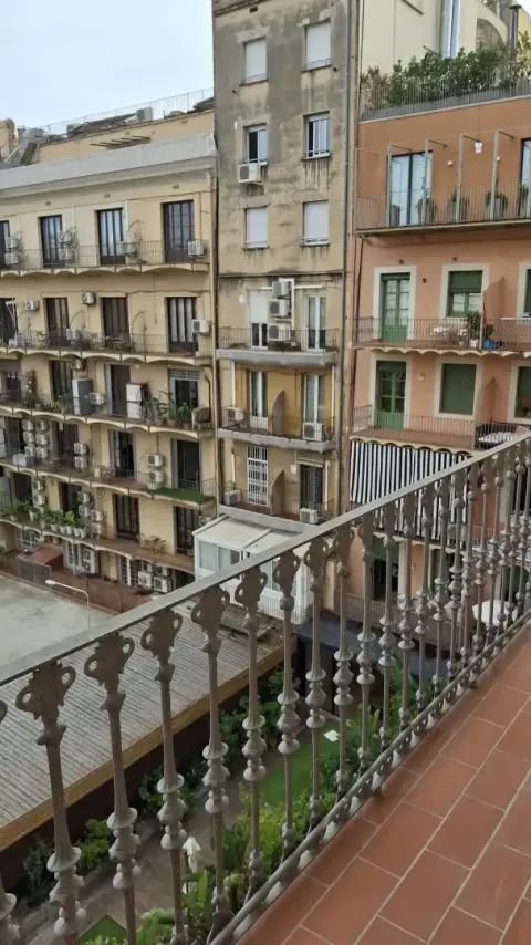 Pis de 169 m² a Barcelona