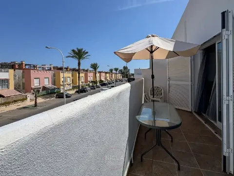 Wohnung 75 m² in Vera