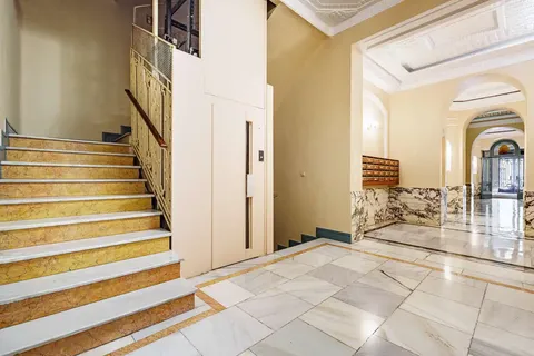 Pis de 158 m² a Madrid