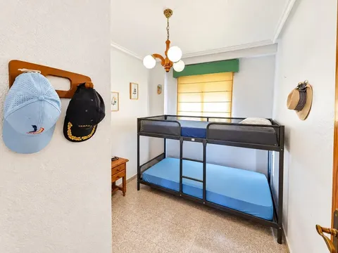 Pis de 67 m² a Elx