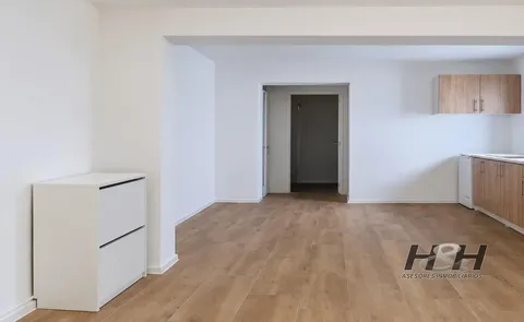 Pis de 62 m² a Silla