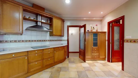 Appartamento 178 m² a Bilbao