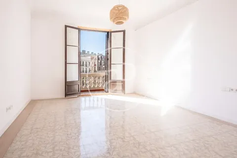 Piso de 132 m² en Barcelona