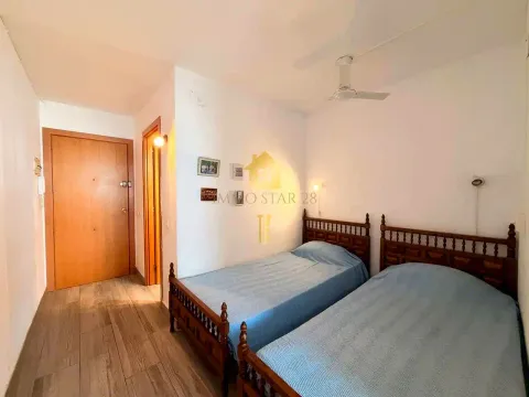 Apartamento 40 m² em Castelló d'Empúries