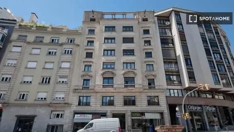 Habitación en alquiler, Barcelona