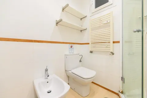 Appartamento 80 m² a Madrid