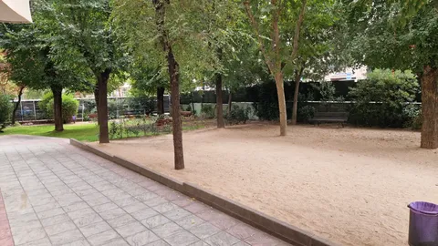 Appartamento 130 m² a Madrid