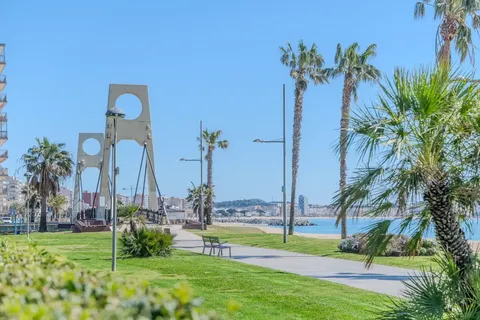 Pis de 117 m² a Calonge i Sant Antoni