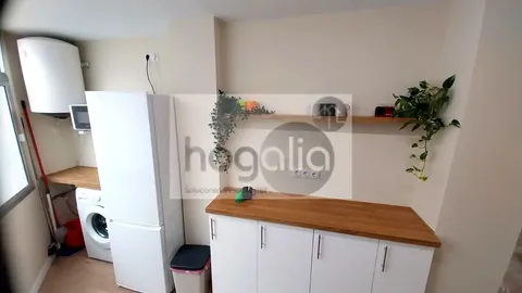 Stanza in affitto, Siviglia