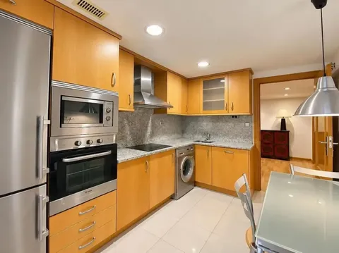 Appartamento 58 m² a Madrid