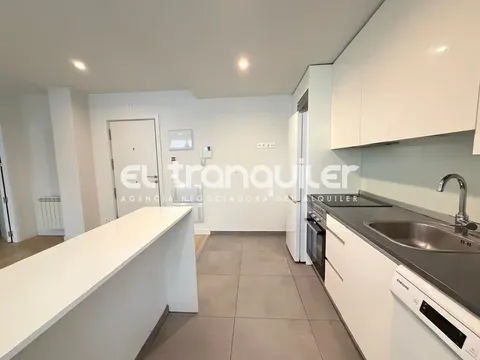 Pis de 61 m² a San Sebastián de los Reyes