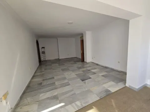 Pis de 114 m² a Màlaga