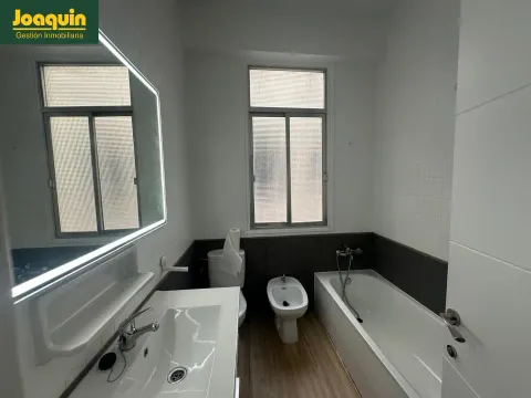 Apartamento 128 m² em Córdova