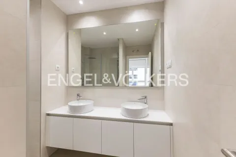 Apartamento 104 m² em Madrid