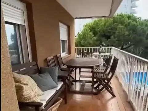 Piso de 100 m² en Vilassar de Mar