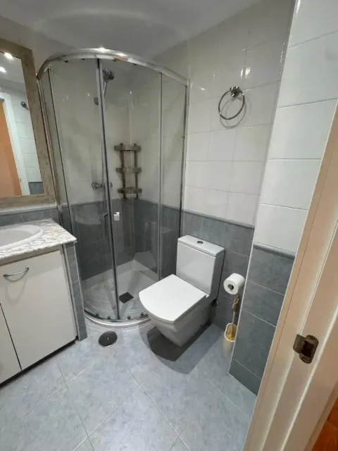 Квартира 105 м² у Малаґі