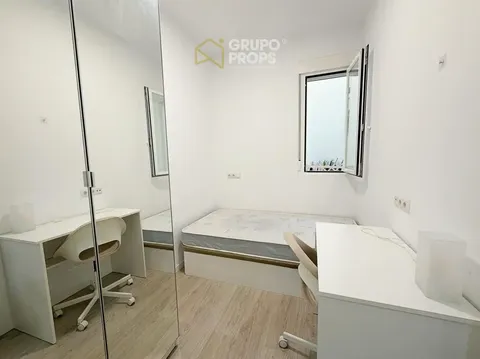 Pis de 60 m² a Madrid