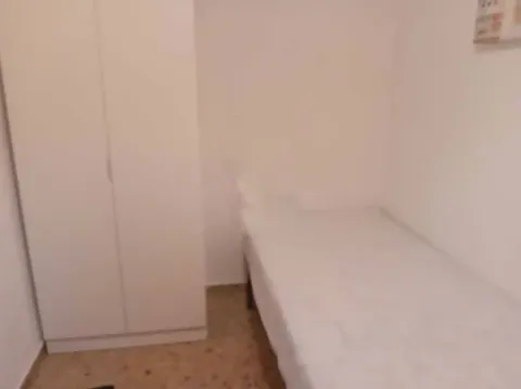 Pis de 110 m² a València