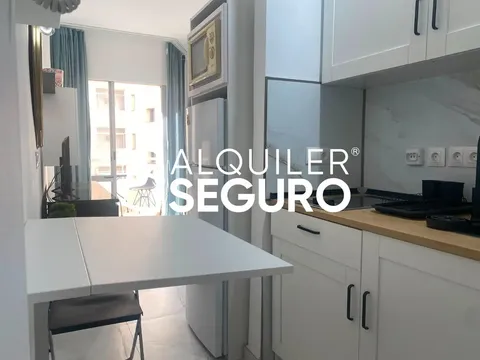 Pis de 32 m² a Torremolinos