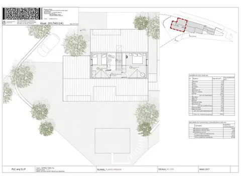 Casa de 405 m² a Bolvir