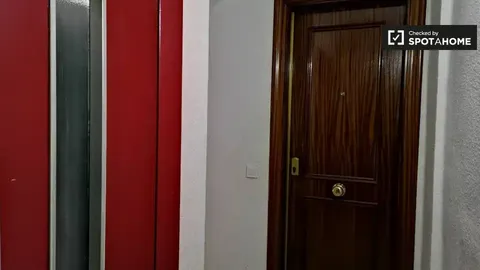 Habitació de lloguer, València
