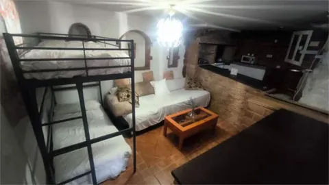 Pis de 40 m² a Alhaurín de la Torre