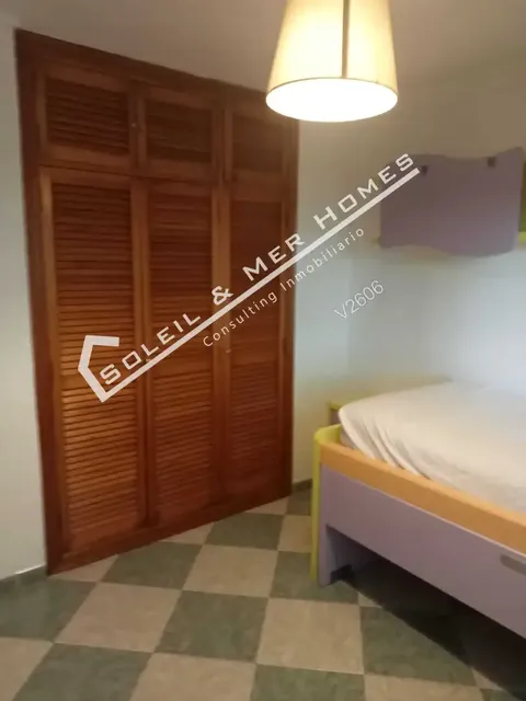 Appartamento 110 m² a El Puerto de Santa María