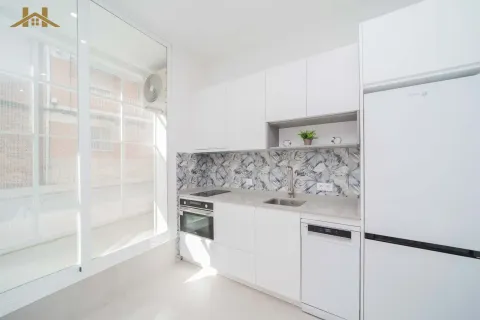 Квартира 65 м² у Pinto (3/15)