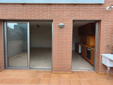 Pis de 122 m² a Sant Gregori