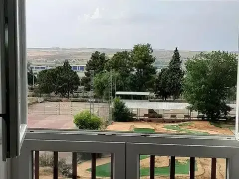Квартира 56 м² у Толедо (4/14)