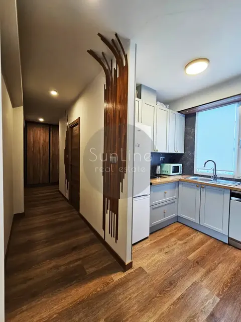Pis de 60 m² a València