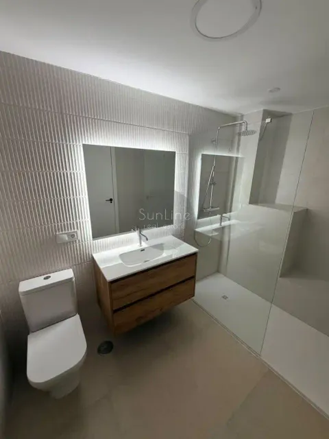 Квартира 161 м² у Валенсіі