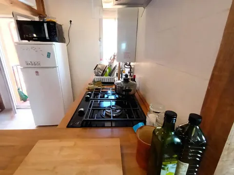 Pis de 42 m² a Madrid