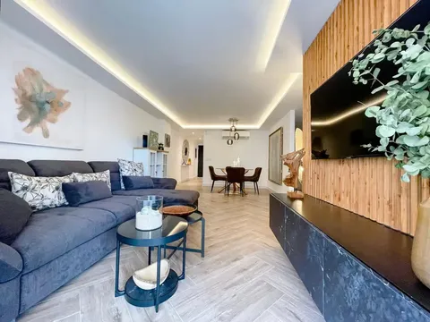Appartamento 120 m² a Fuengirola