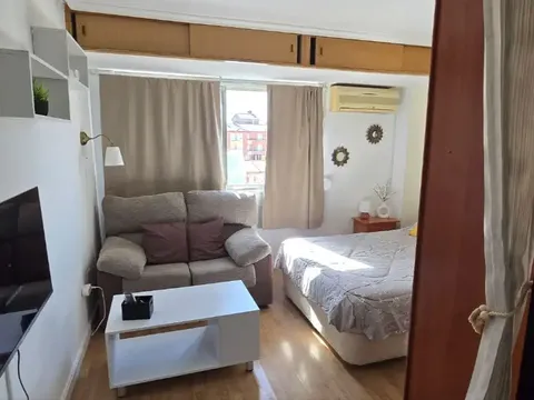 Pis de 31 m² a Valverde de la Virgen