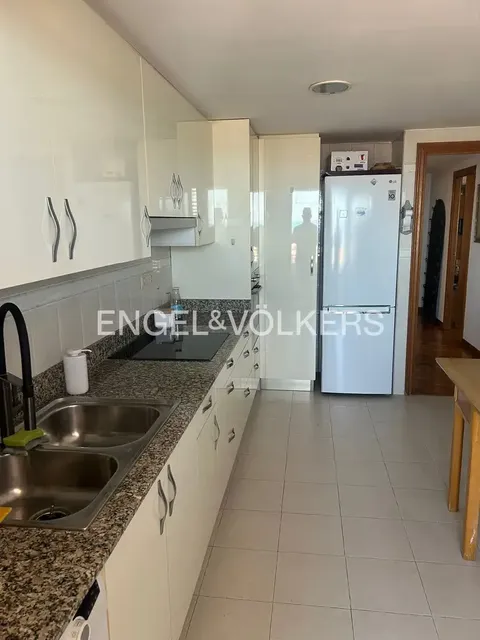 Pis de 160 m² a València