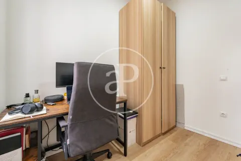 Apartamento 68 m² em Madrid