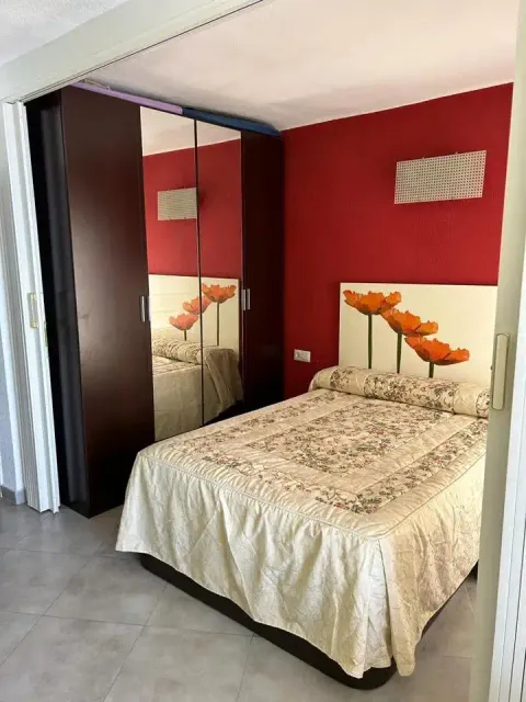 Piso de 36 m² en Algarrobo