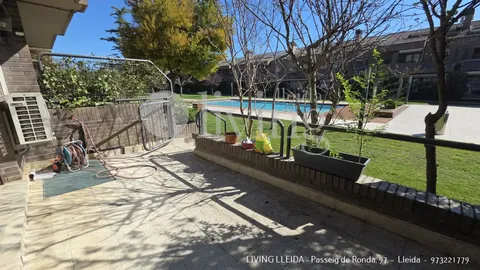 Casa 236 m² a Lleida