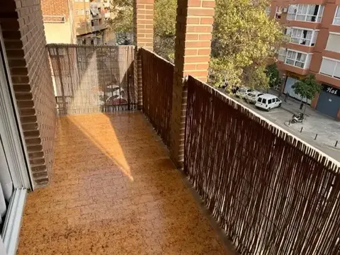 Pis de 102 m² a València