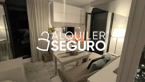 Pis de 41 m² a Gelves