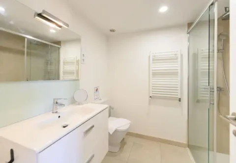 Pis de 141 m² a Madrid