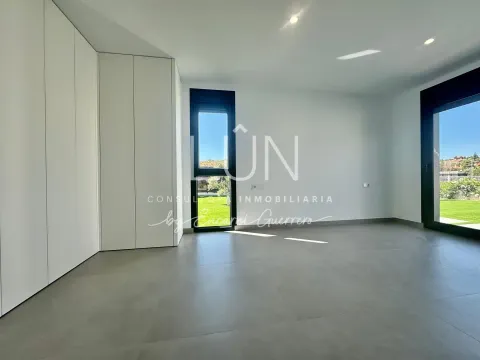 Casa de 298 m² a Molina de Segura