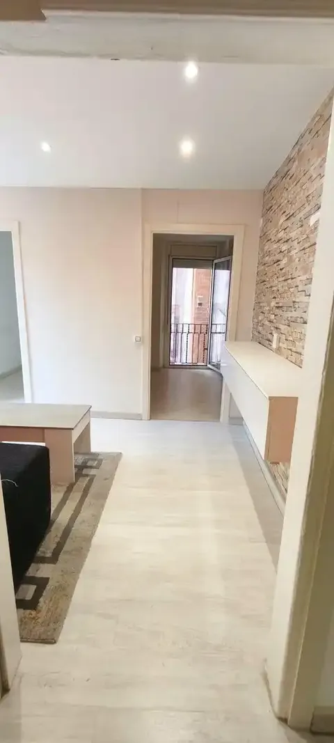 Pis de 50 m² a Barcelona