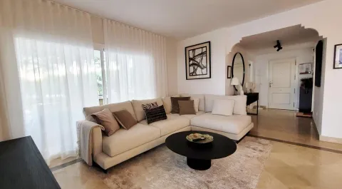 Wohnung 87 m² in Estepona