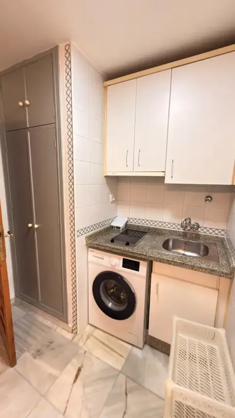 Pis de 25 m² a Granada