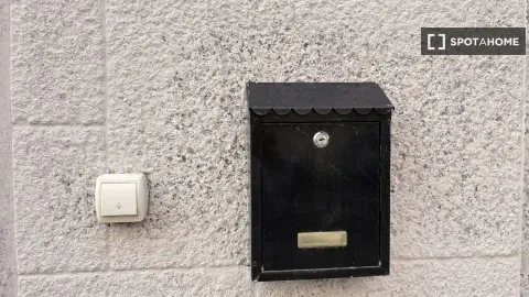 Pis de 23 m² a Madrid